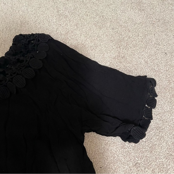 River Island off shoulder top - Picture 4 of 4